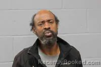 Mugshot of RAPHAEL A STEELE