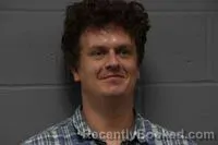 Mugshot of CORY KEITH GILLESPIE