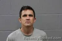 Mugshot of JUSTIN CASH BALLARD