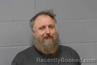 Mugshot of MICHAEL TIMOTHY NORMAN