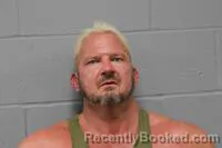 Mugshot of LANCE MATTHEW KRAUSE