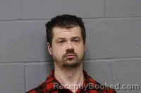 Mugshot of ERIN TYLER RALSTON