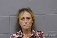 Mugshot of MELISSA JEWEL GREEN