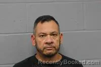 Mugshot of FAUSTINO FLORIDO