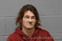 Mugshot of JAMES WILLIAM VAUGHAN