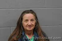 Mugshot of JANET SUE TOTTEN
