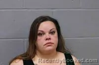 Booking photo from Johnson County, Missouri