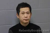Mugshot of CHANG LI
