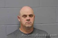 Mugshot of CHRIS ADAM SHEPHERD