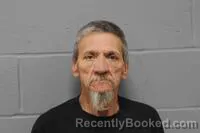 Mugshot of ROBERT KEITH TURNER