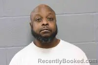 Mugshot of RAFEEQ ESSAM MUNEEB