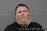 Mugshot of CHRISTOPHER JAMES OLSON