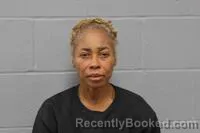 Mugshot of TRACEY RENAE JOHNSON