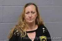 Mugshot of TONYA GALE STANLEY