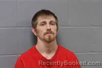 Mugshot of KYLE JOSEPH COEN