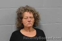 Mugshot of ROBIN LEA EVERHART