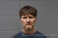 Mugshot of DANIEL LIN ESCHLIMAN