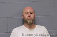 Mugshot of TIMOTHY DANIEL HULL
