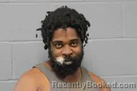 Mugshot of DEONTARIAN LEANAUTAE WILLIAMS