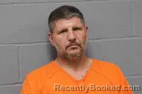 Mugshot of KEVIN WAYNE BLOOM