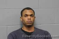 Mugshot of JAELIN JEFFREY HARRINGTON