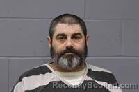 Mugshot of JEREMY ALLEN RULEMAN