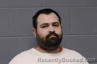 Mugshot of GABERIEL LOGAN KUHLMAN