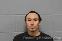 Mugshot of HENRY ANTHONY VALDEZ