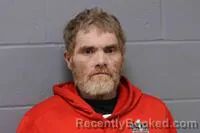 Mugshot of PHILIP VIRGIL MOFFETT