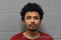 Mugshot of BENNY RAY HERNANDEZ