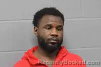 Mugshot of ISAIAH ALEXANDER WILSON