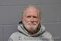 Mugshot of ROSS EDWARD DALTON