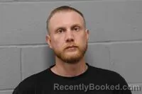 Mugshot of BRENDEN ALEXANDER UTLEY