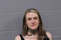 Mugshot of KAYLEE RAE BIRD