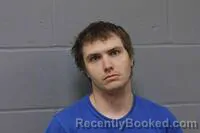 Mugshot of KALEB SCOTT THOMAS