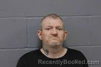 Mugshot of JEREMY SCOTT MCINTOSH
