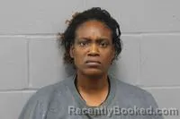 Mugshot of ANNETTE MARIE CLARK