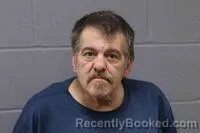 Mugshot of JEFF JAMES FISHER