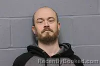 Mugshot of DENNIS LELAND RUSSELL