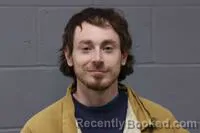 Mugshot of JARED EVAN DEMILIA