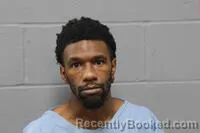 Mugshot of LEADREWIS HOWARD