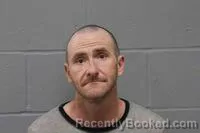 Mugshot of WILLIAM LUKER