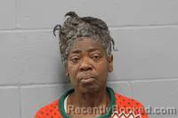 Mugshot of SHARON HARLINE MORGAN