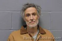 Mugshot of STEVEN LEE ROGERS