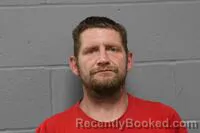 Mugshot of PAUL ALLAN AILSHIRE