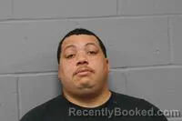 Mugshot of KEVIN DOUGLAS MORRIS