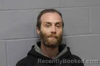 Mugshot of SEAN STUART LOSURE