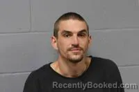 Mugshot of SHILOH MONTGOMERY SHAHAN