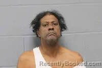 Mugshot of MONTEZ HERNANDEZ RODRIQUEZ