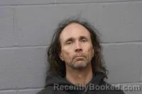 Mugshot of NORMAN DEWAYNE HAMILTON